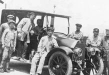 ¿Cuáles son las marcas de autos más veteranas aún en el mercado en el 2025?