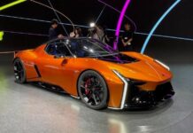 ¿Cuáles son los autos más esperados por los fanáticos este año?
