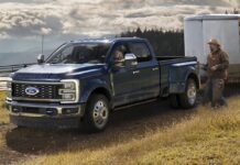 ¿Cuáles son las camionetas pickup con mayor capacidad de remolque?