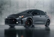 ¿Cuáles son los autos que esconden detalles tan raros que pocos notan en el 2025?