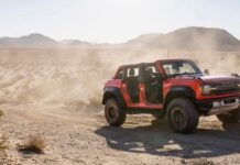 Ranking 4×4: Los Vehículos Todoterreno Más Capaces para Conquistar Cualquier Camino.