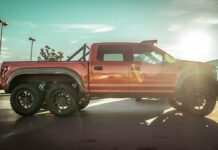 Verdaderos gigantes de la industria: Los autos de alto rendimiento más impresionantes