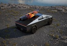 ¿Cuáles son los autos más futuristas que llegarán en el 2025?