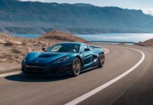 ¿Cuáles son los autos más potentes que puedes comprar hoy?