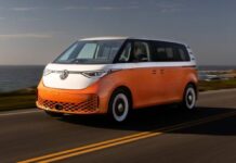 Prueba: Volkswagen ID. Buzz Pro S Plus del 2025, el renacimiento del querido Microbús