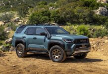 ¿Cuáles son los autos ideales para aventuras en los Andes suramericanos en el 2025?