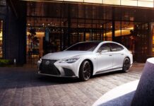 ¿Cuáles son los 4 autos de lujo más recomendados del mercado actual en 2025?