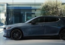 ¿Qué autos están conquistando a los jóvenes conductores en el 2025?