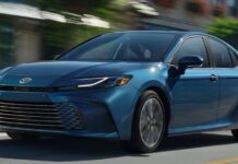 Los autos que marcan tendencia en diseño automotriz en el 2025