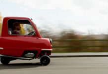 ¿Qué autos tienen los diseños más extraños del mundo?