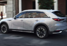 ¿Qué autos familiares combinan seguridad y elegancia a la perfección en el 2025?