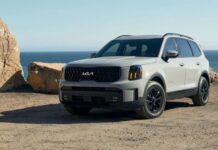 Los 5 SUV más destacados en comodidad y rendimiento en el 2025
