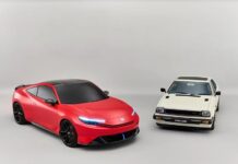 Los autos más esperados del 2026