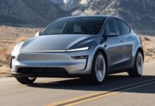 ¿Cuáles son los autos eléctricos más innovadores del 2025?