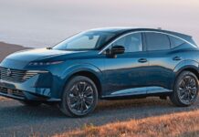 Suspensión que absorbe todo: Los 5 autos más cómodos para carreteras irregulares