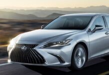 Silencio en movimiento: Los 5 autos con la mejor insonorización para viajes zen