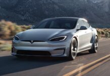 Estos son los autos con la tecnología más avanzada para la conducción autónoma