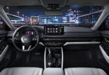 ¿Qué sedanes híbridos del 2025 tienen las cabinas más silenciosas en ciudad? Menos ruido, más confort