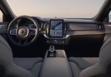 ¿Cuáles son los 5 autos con el diseño interior más minimalista y elegante?