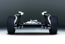 ¿Cuáles son los autos con el mejor sistema de suspensión para caminos imposibles?