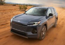 ¿Cuáles son los SUVs con el mejor sistema de tracción para climas extremos?
