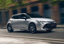 Autos con mejor valor de reventa en 3 años: 5 modelos que pierden menos dinero