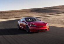 Autos de lujo con autonomía y potencia que te dejarán sin aliento