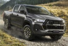 Los mejores SUVs ideales para explorar la Patagonia argentina sin límites