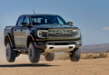 Las 5 SUVs y pickups perfectas para cruzar los senderos de la selva amazónica