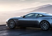 5 autos que redefinen la potencia sin sacrificar elegancia