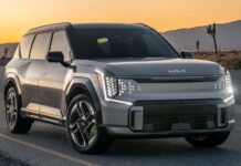 Los 5 autos que apuntan a dominar las carreteras en el 2026