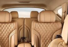 ¿Cuáles son los SUVs con asientos delanteros de mayor ajuste ergonómico para trayectos prolongados?