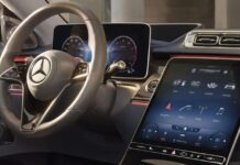 ¿Cuáles son los autos con la interfaz de voz más natural para comandos sin manos?