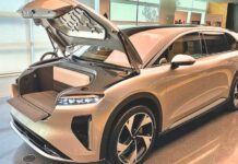 Los 5 SUV eléctricos que podrían redefinir los viajes largos en el 2026