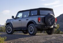 5 SUVs creadas para sobrevivir a las carreteras más destrozadas de Centroamérica (la #2 es prácticamente indestructible)