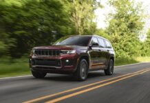6 vehículos del 2025 con el peor rendimiento real en carretera