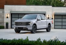 ¿Qué 5 SUVs del 2025 ofrecen carga bidireccional V2G para alimentar tu casa en emergencias?