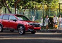 ¿Cuáles son los autos con la tecnología de frenado más reactiva para seguridad urbana?