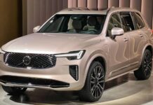 Los autos con los mejores sistemas de purificación de aire interior con filtros HEPA