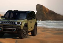 Los 5 Autos que Más Decepcionaron en el 2025