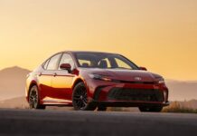 Los 5 mejores autos para comprar en diciembre del 2025