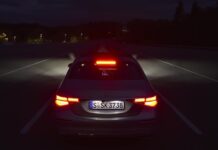 ¿Cuáles son los 5 vehículos con el sistema de faros LED matriciales más avanzado para conducción nocturna?