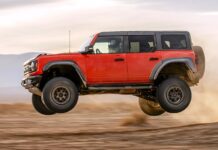 ¿Cuáles son los 5 SUVs con la mejor capacidad off-road en su segmento en el 2026?