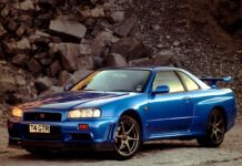 ¿Cuáles son los 5 autos clásicos del siglo XX que más han aumentado su valor en el 2026?