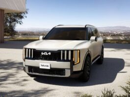 Kia América sigue en racha con ventas récords en Abril