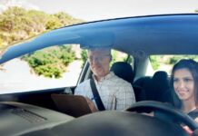 Los 5 mejores autos para aprender a conducir en el 2026