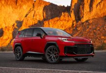 5 autos híbridos enchufables (PHEV) más recomendados en el 2026