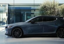 5 autos para jóvenes que acaban de sacar su licencia