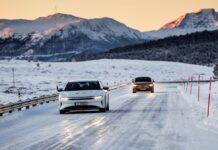 ¿Cuáles son los 5 autos eléctricos del 2026 con mayor autonomía?