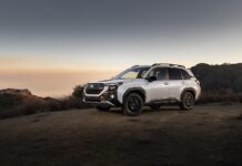 Los 5 autos más seguros del 2026 según pruebas de choque